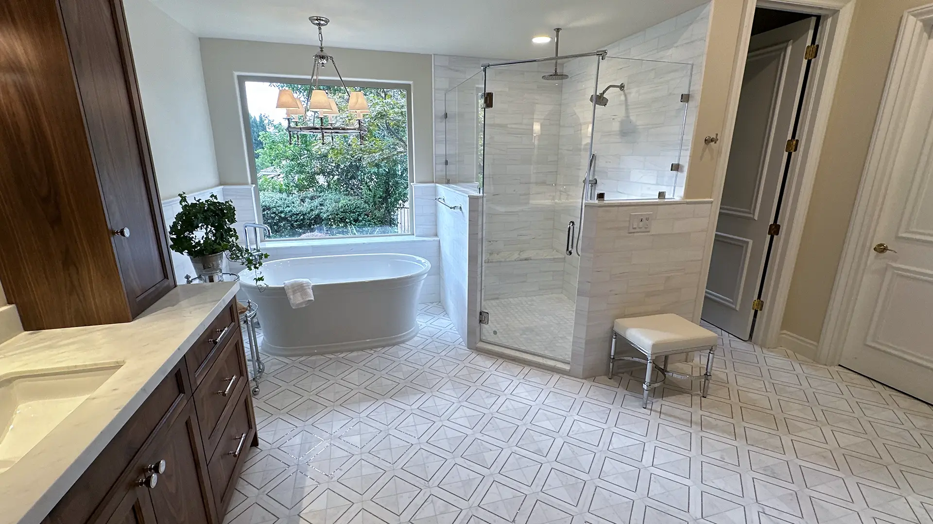 Bathroom Remodelers Close To Me Pleasant Hill, CA
