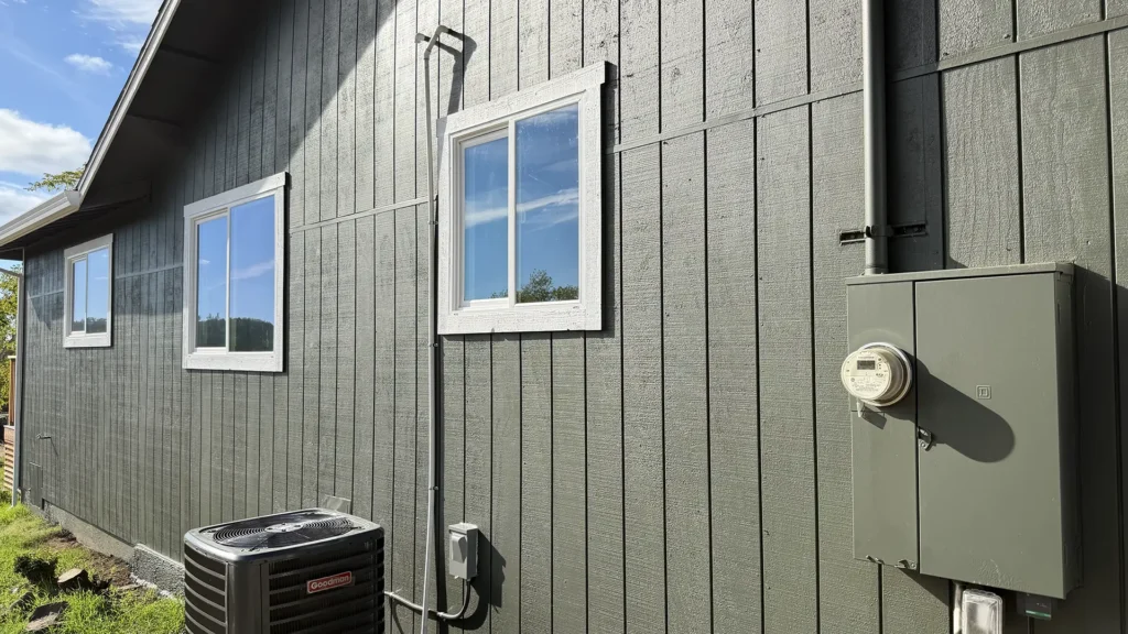 Complete home remodel featuring pre-construction planning and design execution for full-service renovation in Lincoln, CA by Tenax Construction