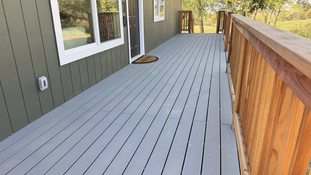 Complete home remodel featuring permit assistance and inspection coordination for full code compliance in Lincoln, CA by Tenax Construction